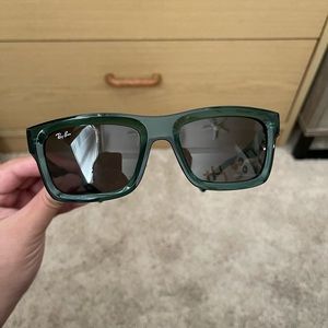 Ray-Ban Warren NWT